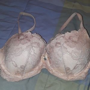 Body by Victoria secret